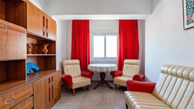 Apartment in Los Angeles photo 8