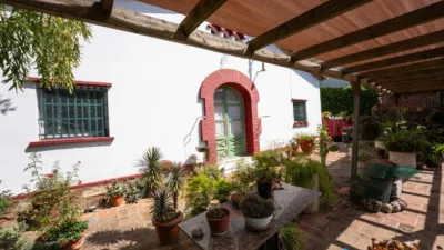 House in Cesalpina photo 15