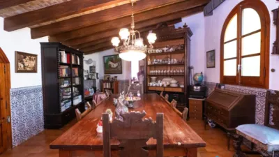 House in Cesalpina photo 21