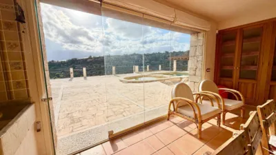 Rustic Finca in Sa Casa Blanca photo 7