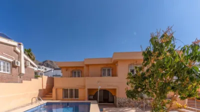 Chalet en calle de la Rosa photo 6