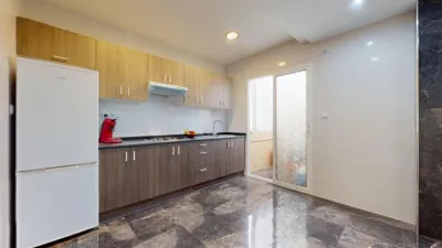 Apartment on Calle de Canarias photo 10
