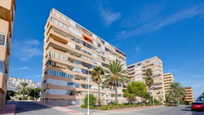 Piso – Torrevieja, Cala del Moro, Cabo Cervera-Playa la Mata - Vista 2