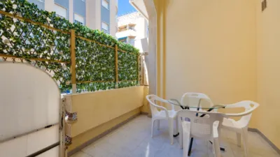 Apartment on Calle de los Gases photo 29