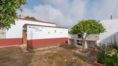 House in Poblado Varelo photo 14