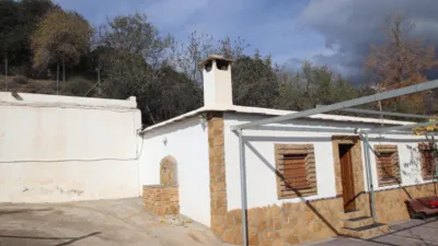 Rustic finca on Calle Humilladero, 3 photo 23
