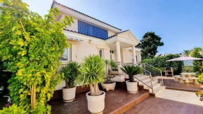 Casa – Torrevieja - Vista 3