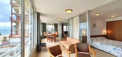 Apartment in Levante photo 9