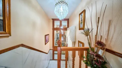Terraced house at Calle del Carmen, 6 photo 28