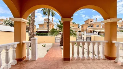 Chalet en venta en Calle Polonia - Vista 4