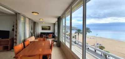 Apartment in Levante photo 4