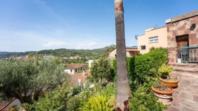 House in Cesalpina photo 48