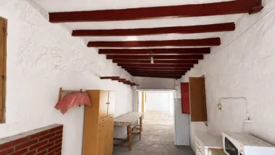 Rustic Finca in Andalucia photo 13