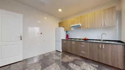 Apartment on Calle de Canarias photo 13