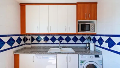 Penthouse on Avenida del Tomillo, 2 photo 6