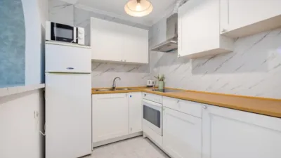 Apartment on Calle de los Gases photo 21