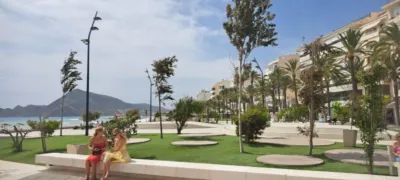 Pis – Altea, Sant Roc - Vista 4