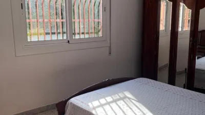 Apartment on Carrer Montseny photo 36