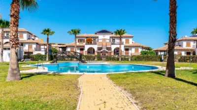 Penthouse on Avenida del Tomillo, 2 photo 2