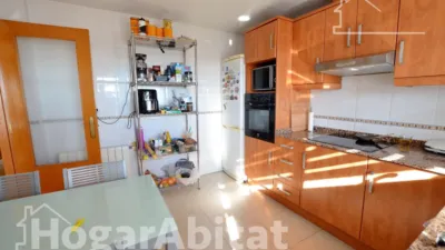 Apartment on Ciudad Jardín Street photo 10