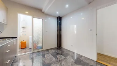 Apartment on Calle de Canarias photo 11