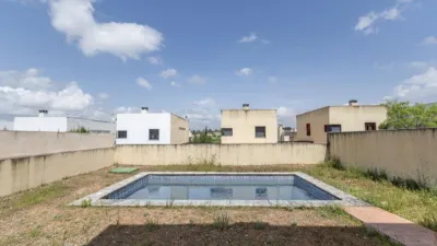 Terraced house on Calle del Majuelo photo 3