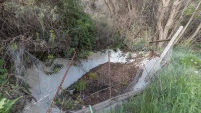 Rustic Finca on Camino de la Sierra photo 44