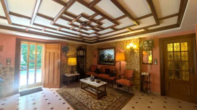 Chalet on Batoi Street photo 9