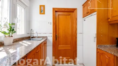 Chalet on Nicolás Bussi Street photo 15