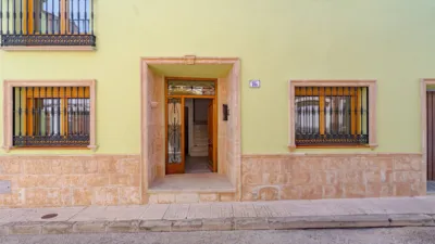 Casa - Vista 4