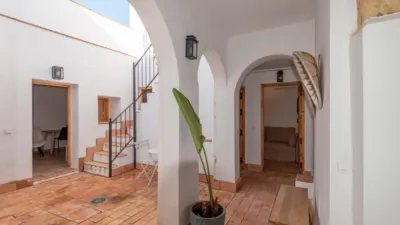 Chalet in the Old Town photo 3