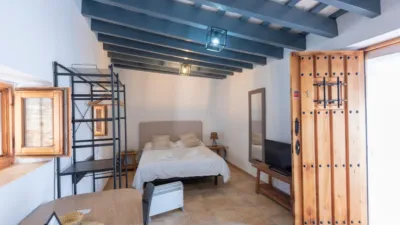 Chalet in the Old Town photo 30