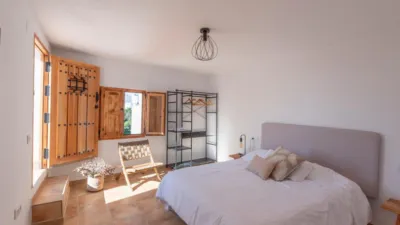 Chalet in the Old Town photo 37