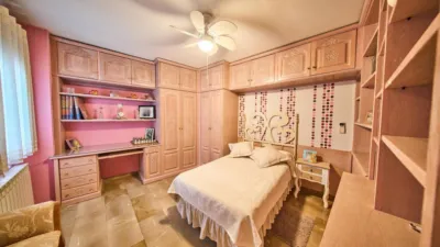 Terraced house at Calle del Carmen, 6 photo 17