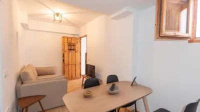 Chalet in the Old Town photo 20