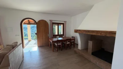 Rustic Finca in Sa Casa Blanca photo 18