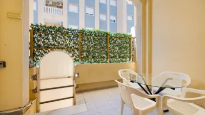 Apartment on Calle de los Gases photo 31