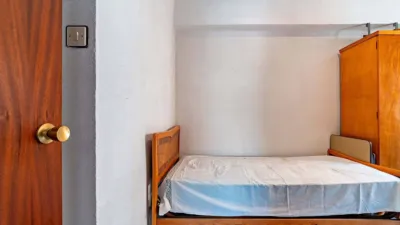 Apartment in Los Angeles photo 18