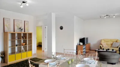 Piso – Santa Pola, Nova Beach, Gran Alacant - Vista 2