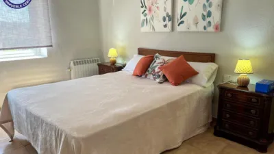 Chalet on Passeig del Recreo photo 22