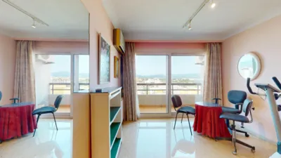 Apartment on Carrer de Miquel Sants Oliver photo 32