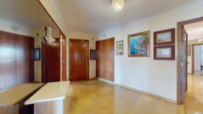 Apartment on Carrer de Miquel Sants Oliver photo 11