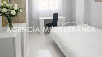 Apartment in Campanar photo 6