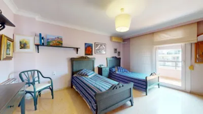 Apartment on Carrer de Miquel Sants Oliver photo 29
