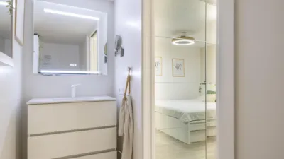 Duplex Penthouse in Vara de Quart photo 54