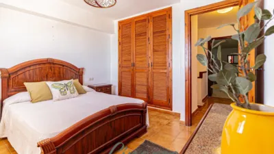 Duplex for sale at Edificio Monteblanco Uno, No. 1 photo 36