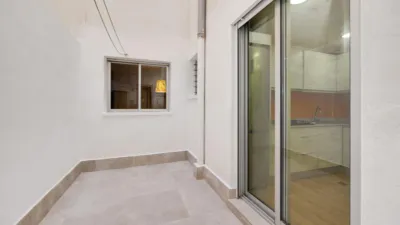 Apartment on Carrer Guardamar photo 20