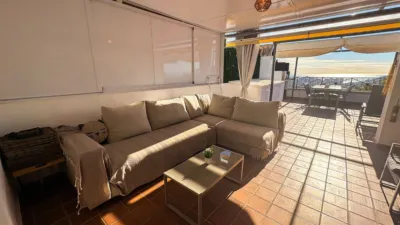 Casa – Finestrat - Vista 3