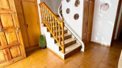 Terraced House in the Centre photo 15
