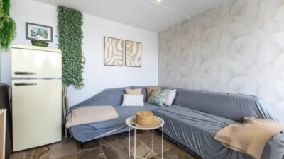 Duplex Penthouse in Vara de Quart photo 30